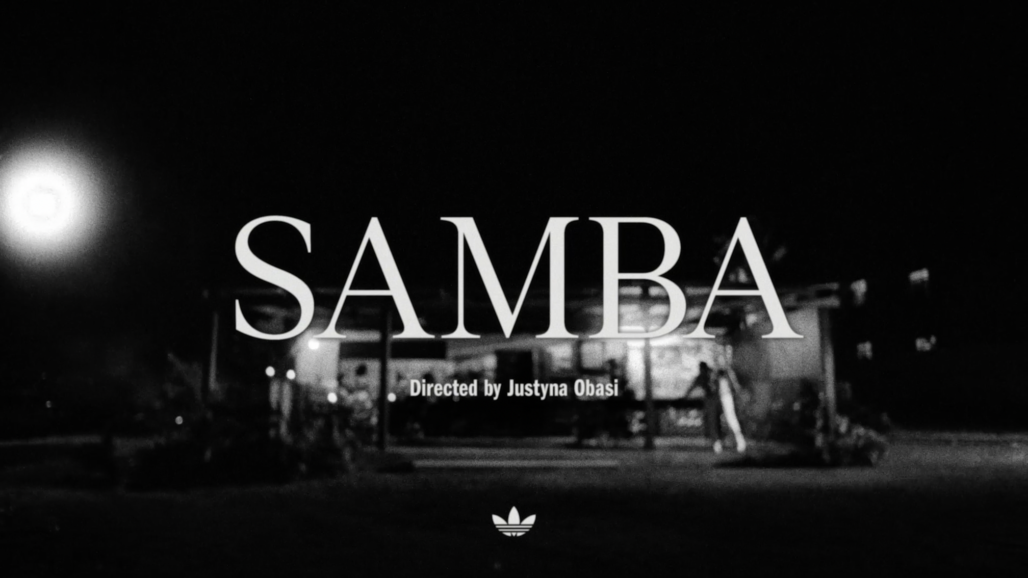 SAMBA